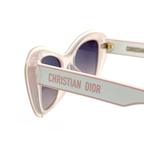 New, CHRISTIAN DIOR Sunglasses DiorPacific B3U 40GL Authentic - Picture 7 of 12